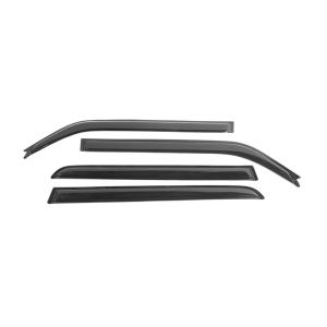 Visières de fenêtre Scion XB 08-15 4Pc