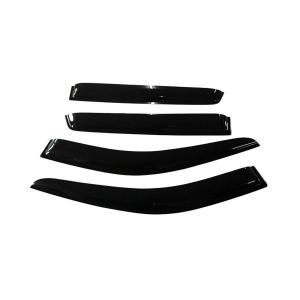 Pare-soleil Hyundai Santa Fe 07-12 style mince