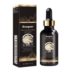 Gouttes vitalité masculine maca épimedium oral, 30ml