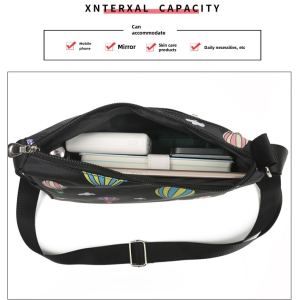 Sac crossbody femme 50+ cueillette seulement
