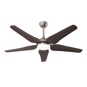 Ventilateur plafond 52po 6 vitesses moteur DC