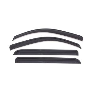 Toyota Camry 2012-14 visors fenêtre acrylique 4 pcs