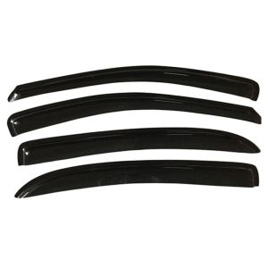 Visières acrylique Chevy Cobalt Sedan 05-10 (4 pcs)