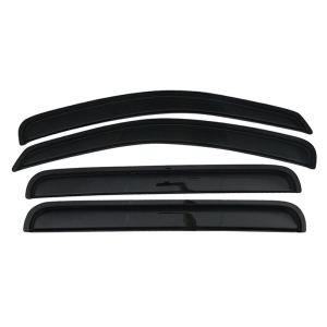 Déflecteurs fenêtre Dodge Durango 2004-2010 4pc