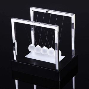 Newtons Swing Ball - Jouet scientifique lumineux pour enfants