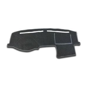 Tapis tableau de bord gris Honda Civic 2001-2005