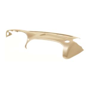 Couverture tableau de bord Dodge Ram 1500-3500 1998-2002, tan