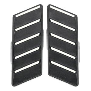 Coussin tableau bord ventilation Pontiac Firebird 82-92