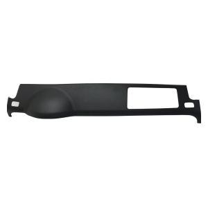 Couvre tableau bord Chevrolet Silverado 2500 HD 07-14 noir