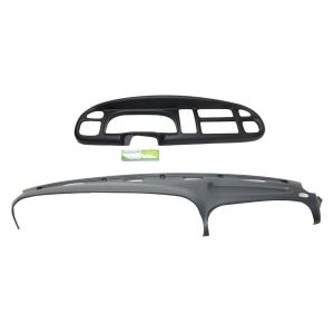Ram 1500 Laramie 98-01 Couvre-tableau de bord