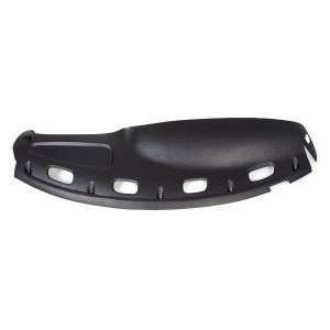 Couvre tableau bord Dodge Ram 98-02 noir