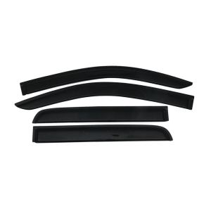 Visière fenêtre Chevy Colorado GMC Canyon 15-22 acrylique