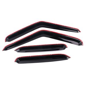 GMC Sonoma Chevy S10 1995-05 visors fenêtre acrylique
