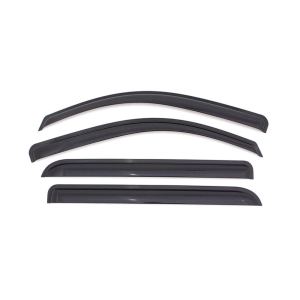 Visières fenêtres Ford Explorer 4 portes 11-19 acrylique 4 pcs