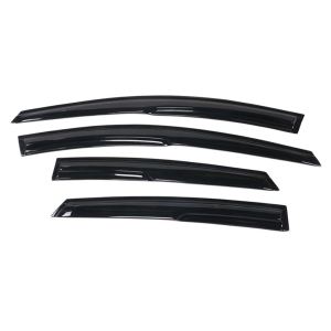 Visières fenêtre Ford Focus style Mugen 12-18