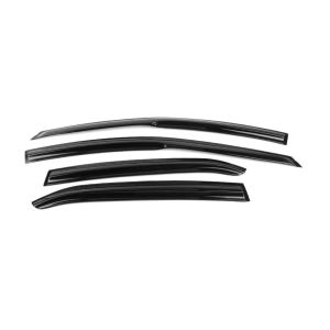 Déflecteur vitre style Mugen Toyota Camry 18-23 4pcs