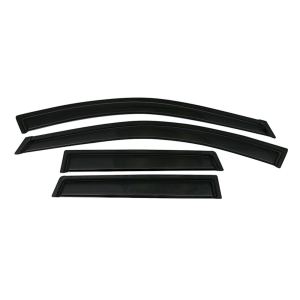 Acura RDX TB1 07-12 Visière acrylique 4 pièces