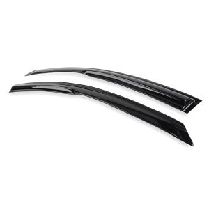 Pare-soleil Mugen Honda Accord berline 18-23 4pcs