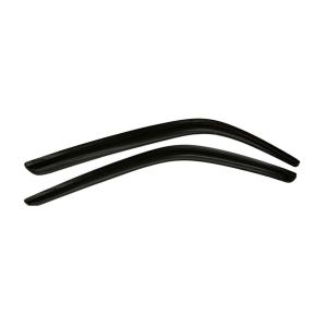 Déflecteurs fenêtres Ford Mustang 10-14 acrylique anti-pluie 2 pcs
