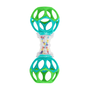 Oball Hochet Shaker jouet dès la naissance