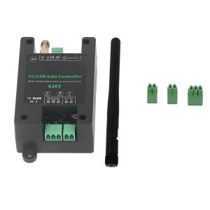 G203 GSM Ouvreur porte portail 3G 4G