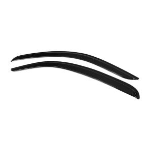 Pare-soleil Ford Mustang 05-09 fumé 2pcs
