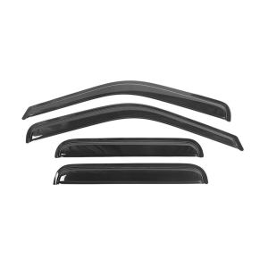 Déflecteur fenêtre Ford F350 F450 F550 99-16 cab