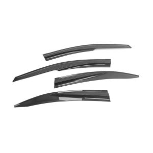 Subaru WRX 22-23 visor fenêtre Mugen 5e génération