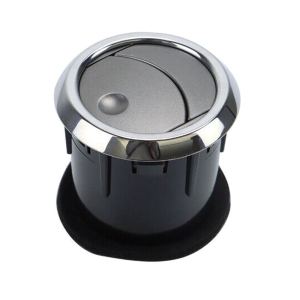 Bouche ventilation climatisation Ford Fusion SEL Plus 2006-2007