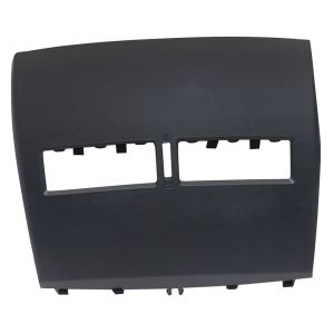 Garniture ventilation tableau bord Nissan Versa 07-12