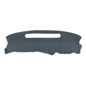 Tapis tableau bord Hombre S pick-up 98-00 gris