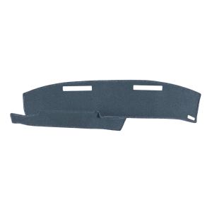 Couverture tableau de bord S10 86-93 grise moquette