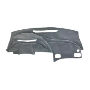 Tapis tableau bord gris Honda Civic Coupé 2006-2011