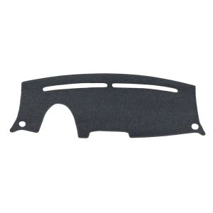 Tapis tableau de bord gris Fiat 500 E 2013-2015 Hatchback