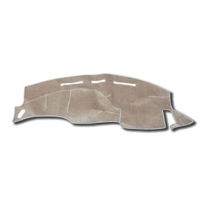 Tapis tableau bord Ford F-150 XL 97-01 couleur moka