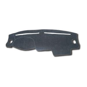 Tapis tableau de bord gris Honda Civic DX 1996-2000