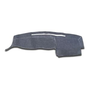 Couverture tableau de bord Frontier 2001 grise moquette