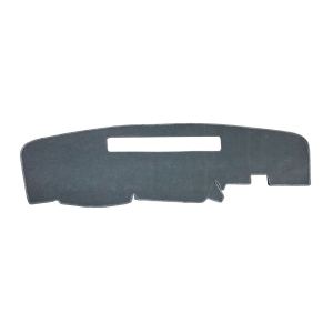 Tapis tableau bord GMC Sonoma SLE 1994-1997 gris
