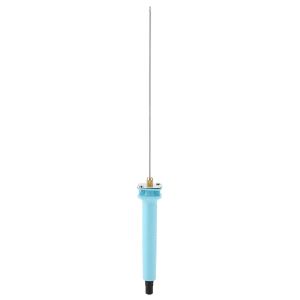 Fil coupeur mousse électrique 24W 20cm gravure