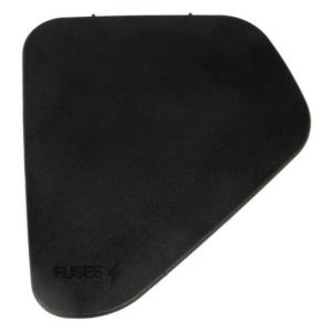 Couverture panneau fusible tableau bord Camaro Firebird 00-02