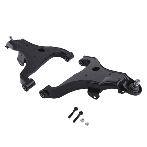 2x bras inférieur avant joints rotule Armada Titan Infiniti QX56