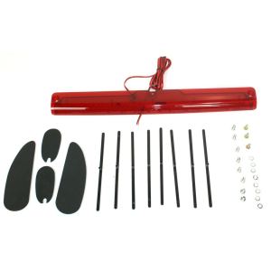 Aileron arrière Nissan Maxima 1995-1999 NI1895106 9603031U26