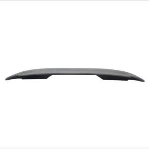 Aileron coffre Scion TC 11-16 OE noir mat