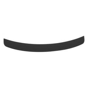 Aileron coffre Chrysler 300 2015-2022 noir mat