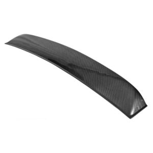 Aileron toit Ford Mustang 2005-2014 fibre carbone