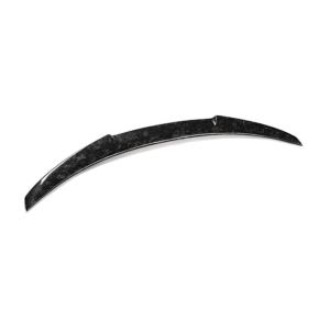 Aileron coffre fibre carbone BMW F30 F80 M4