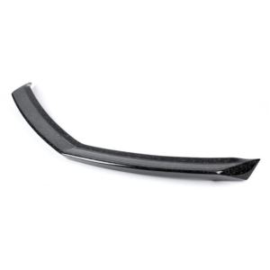 Aileron coffre fibre carbone forgée Cadillac ATS 16-18