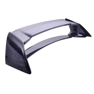 Aileron arrière Honda Civic 2006-2011 bleu nacré peint