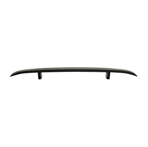 Aileron coffre Dodge Charger 2006-2010 noir mat ABS