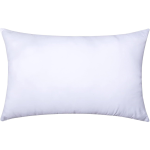 Rembourrage oreiller rectangle coussin canapé